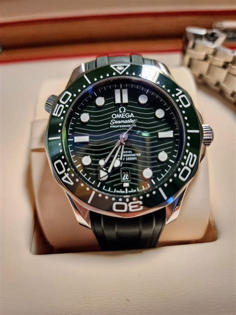 omega seamaster seaweed|omega seamaster men's watch price.